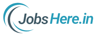 Jobs Here